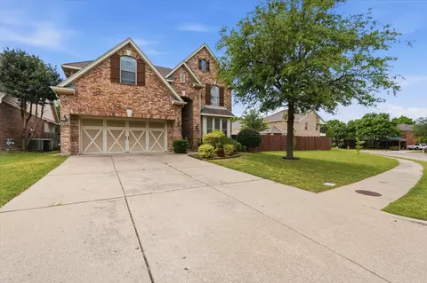 6716 Prairie Flower Trl, Dallas, TX 75227