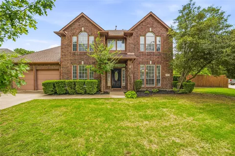 3508 Stone Creek Ln N, Fort Worth, TX 76137