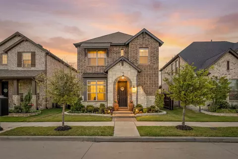 4430 English Maple Dr, Arlington, TX 76005