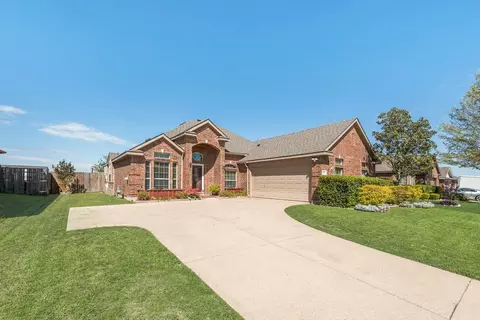 605 Marlee Dr, Forney, TX 75126