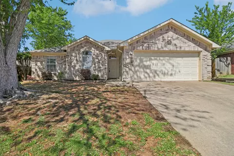 5007 Ivycrest Trl, Arlington, TX 76017