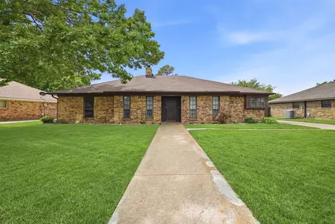 3116 Anthony Dr, Sherman, TX 75092