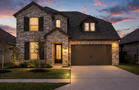 2436 Brightling Bnd, Forney, TX 75126