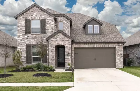 2436 Brightling Bnd, Forney, TX 75126
