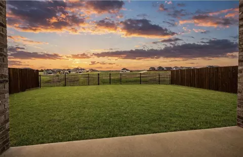 2436 Brightling Bnd, Forney, TX 75126
