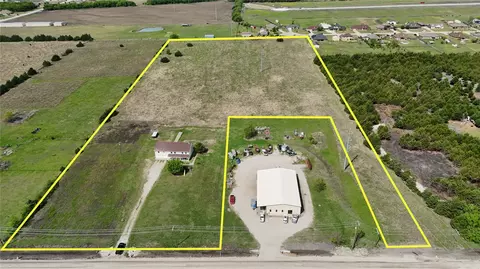 000 Fm 547, Farmersville, TX 75442