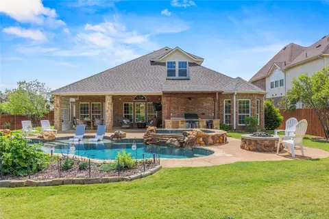 3805 Bonanza Ct, Corinth, TX 76208