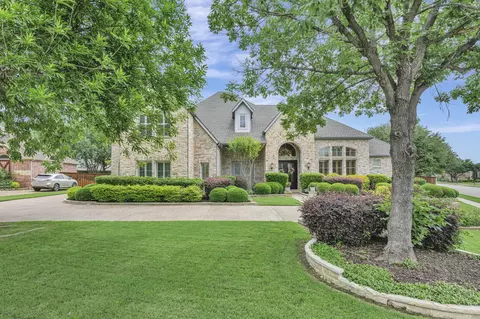 5200 Temple Dr, Flower Mound, TX 75028