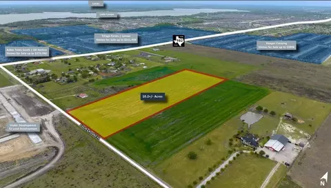 0 County Road 739, Princeton, TX 75407