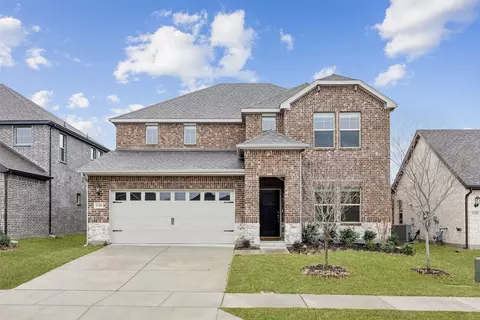1108 Mahogany Dr, Melissa, TX 75454