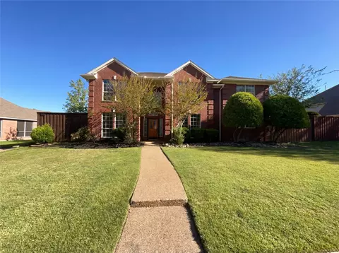 3421 Sandy Trail Ln, Plano, TX 75023