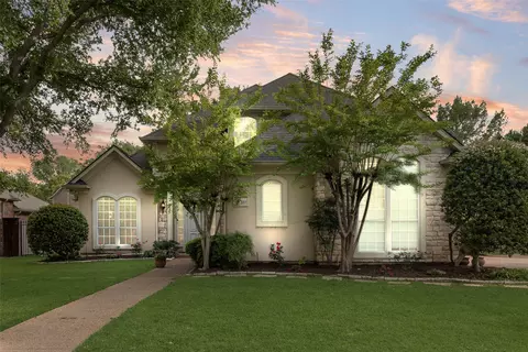 307 Skyline Dr, Trophy Club, TX 76262