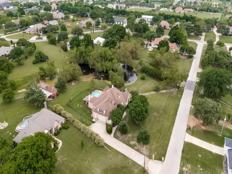 3770 Pheasant Run St, Celina, TX 75009