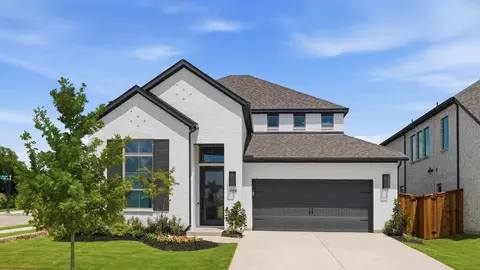 525 Cooper St, Celina, TX 75009