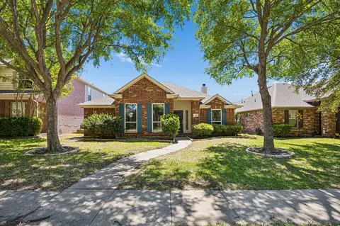 11361 Clover Knoll Dr, Frisco, TX 75035