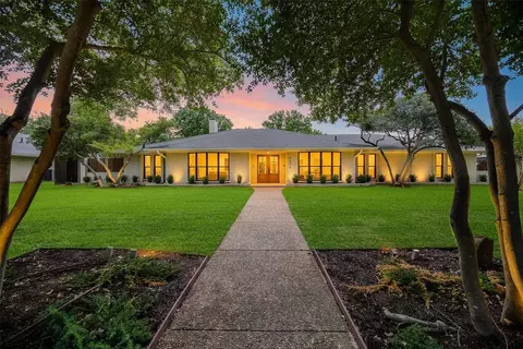 4456 Thunder Rd, Dallas, TX 75244