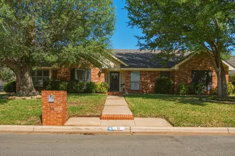 11 Hoylake Dr, Abilene, TX 79606