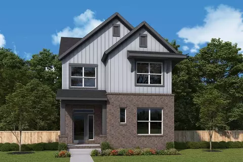 14548 Walsh Ave, Aledo, TX 76008