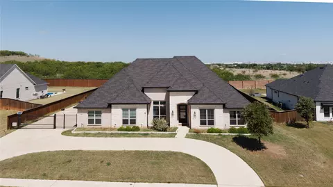 204 Townsend Dr, Haslet, TX 76052