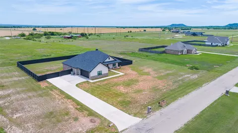 143 Purcell Ln, Tuscola, TX 79562