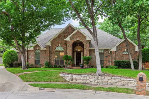 7505 Woodbridge Pl, Garland, TX 75044