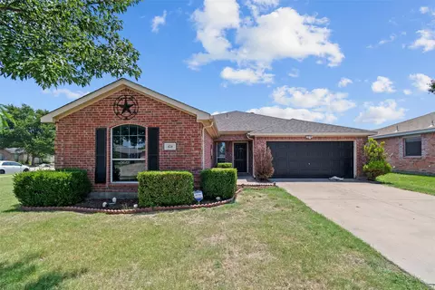 428 NE Murphy Rd, Burleson, TX 76028