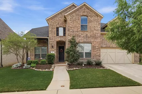 1117 12th St, Argyle, TX 76226