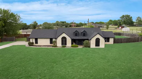 2540 Ranch House Rd, Willow Park, TX 76087