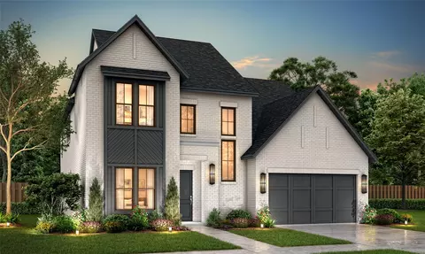 4120 Rosita Ln, Prosper, TX 75078