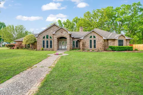 4415 Bentwood Trl, Reno, TX 75462