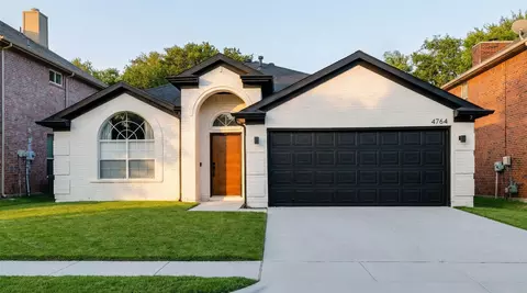 4764 Hanover Dr, Flower Mound, TX 75028