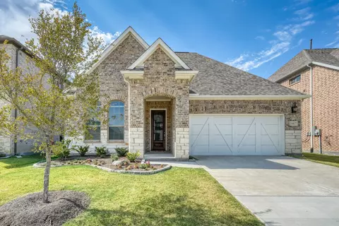 16417 Garden Dr, Celina, TX 75009