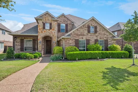 1504 Saddletree Ln, Keller, TX 76248