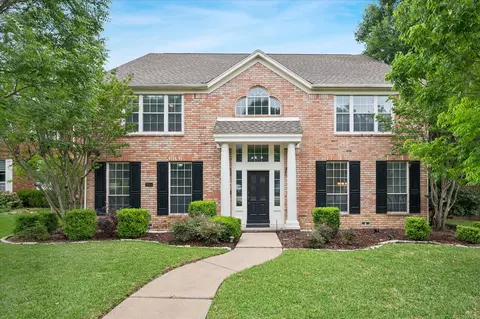 7624 Tallow Dr, Irving, TX 75063