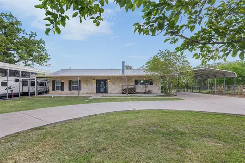 203 Saffle Rd, Robinson, TX 76706