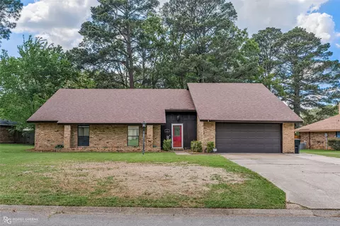 19 Sunnybrook Ln, Haughton, LA 71037