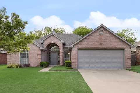 3711 Sycamore Ln, Rockwall, TX 75032