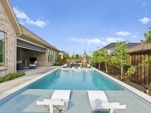 2180 Ivywood Ln, Prosper, TX 75078