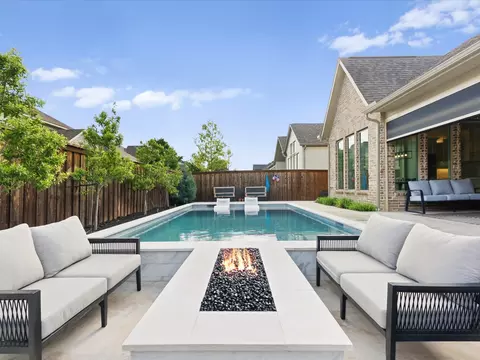 2180 Ivywood Ln, Prosper, TX 75078