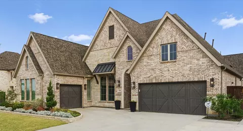 2180 Ivywood Ln, Prosper, TX 75078