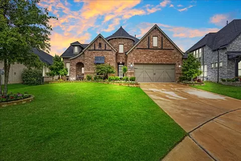 503 Daffodil Ct, Wylie, TX 75098