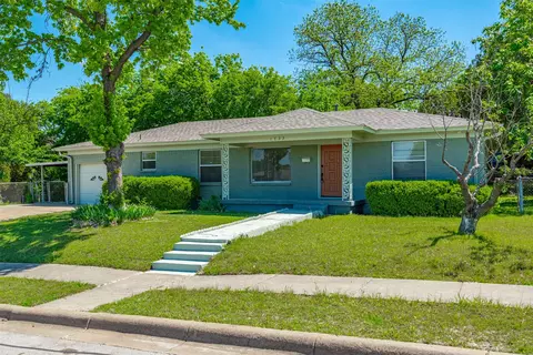 1733 Ransom Ter, Fort Worth, TX 76112