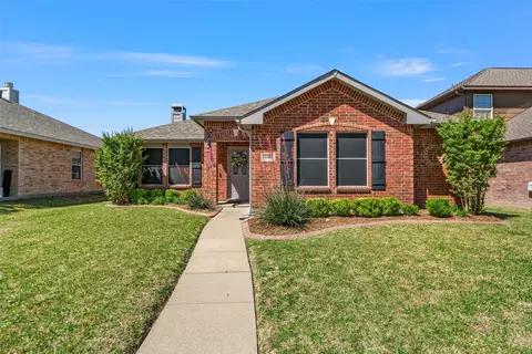 1319 Lamar Ln, Allen, TX 75002