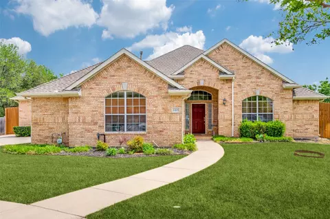 2405 Natchez Trce, Denton, TX 76210