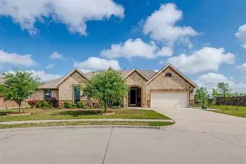 902 Saint Matthew Cir, Royse City, TX 75189