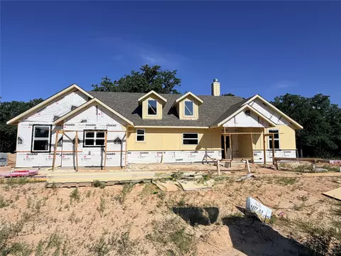 Duncan Tbd Leo Lane, Poolville, TX 76487