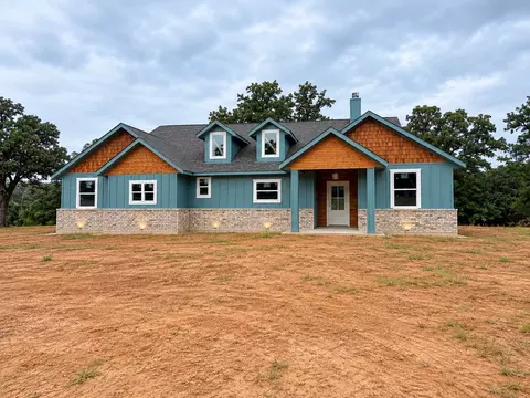 Duncan Tbd Leo Lane, Poolville, TX 76487