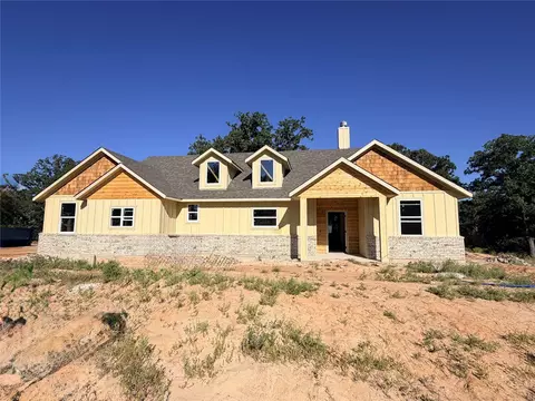 Duncan Tbd Leo Lane, Poolville, TX 76487
