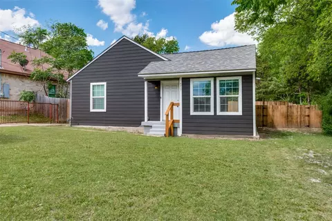 6437 Leana Ave, Dallas, TX 75241