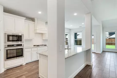 Entry Way - 2133 Devonblue Dr, Forney, TX 75126 photo 1 of 3